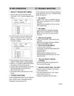 Предварительный просмотр 35 страницы Initial CDS-160 User Manual