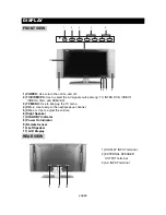 Предварительный просмотр 9 страницы Initial DB-4500 User Manual