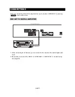 Предварительный просмотр 18 страницы Initial DB-4500 User Manual