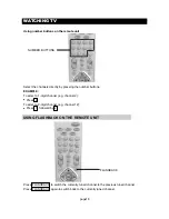 Предварительный просмотр 22 страницы Initial DB-4500 User Manual