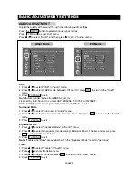 Предварительный просмотр 27 страницы Initial DB-4500 User Manual