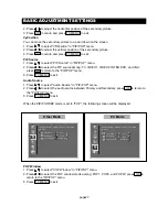 Предварительный просмотр 30 страницы Initial DB-4500 User Manual