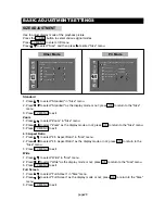 Предварительный просмотр 32 страницы Initial DB-4500 User Manual