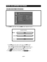 Предварительный просмотр 35 страницы Initial DB-4500 User Manual