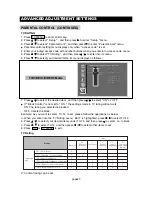 Предварительный просмотр 46 страницы Initial DB-4500 User Manual