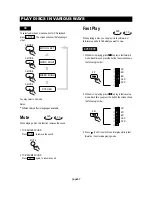 Предварительный просмотр 60 страницы Initial DB-4500 User Manual