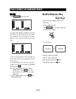 Предварительный просмотр 63 страницы Initial DB-4500 User Manual