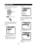 Предварительный просмотр 64 страницы Initial DB-4500 User Manual