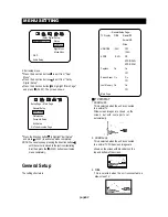 Предварительный просмотр 65 страницы Initial DB-4500 User Manual