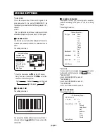 Предварительный просмотр 67 страницы Initial DB-4500 User Manual