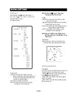 Предварительный просмотр 68 страницы Initial DB-4500 User Manual