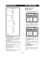 Предварительный просмотр 70 страницы Initial DB-4500 User Manual