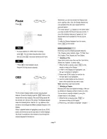 Предварительный просмотр 16 страницы Initial DMA-710 User Manual