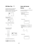 Предварительный просмотр 20 страницы Initial DMA-710 User Manual