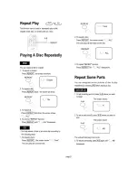 Предварительный просмотр 23 страницы Initial DMA-710 User Manual