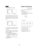 Предварительный просмотр 28 страницы Initial DMA-710 User Manual