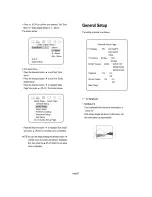 Предварительный просмотр 31 страницы Initial DMA-710 User Manual