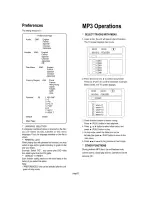 Предварительный просмотр 35 страницы Initial DMA-710 User Manual