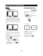 Preview for 40 page of Initial DTV-171 Operation Manual