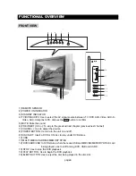 Preview for 9 page of Initial DTV-172 User Manual