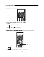 Preview for 17 page of Initial DTV-172 User Manual