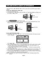 Preview for 48 page of Initial DTV-172 User Manual