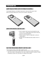 Preview for 7 page of Initial DTV-172A User Manual