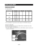 Предварительный просмотр 24 страницы Initial DTV-172A User Manual