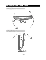 Предварительный просмотр 31 страницы Initial DTV-172A User Manual