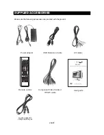 Предварительный просмотр 7 страницы Initial DTV-232 User Manual