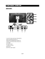 Предварительный просмотр 10 страницы Initial DTV-232 User Manual