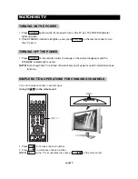 Предварительный просмотр 16 страницы Initial DTV-232 User Manual