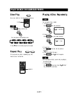 Предварительный просмотр 38 страницы Initial DTV-232 User Manual