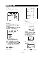 Предварительный просмотр 43 страницы Initial DTV-232 User Manual