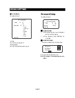 Предварительный просмотр 45 страницы Initial DTV-232 User Manual