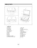 Preview for 7 page of Initial DVD-5820 User Manual