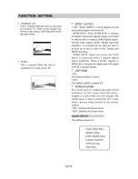 Preview for 22 page of Initial DVD-5820 User Manual