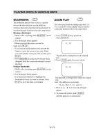 Preview for 31 page of Initial DVD-5820 User Manual