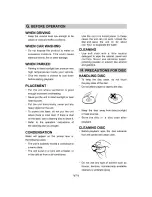 Preview for 8 page of Initial IDM-10 User Manual