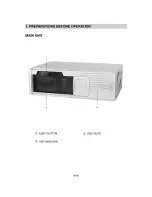 Preview for 10 page of Initial IDM-10 User Manual