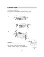 Preview for 32 page of Initial IDM-10 User Manual