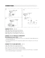 Preview for 11 page of Initial IDM-1250 User Manual