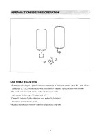 Preview for 12 page of Initial IDM-1250 User Manual