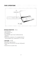 Preview for 14 page of Initial IDM-1250 User Manual