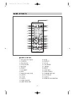 Preview for 8 page of Initial IDM-1252 Instructions Manual