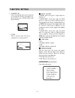 Preview for 21 page of Initial IDM-1731 User Manual