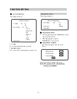 Preview for 23 page of Initial IDM-1731 User Manual