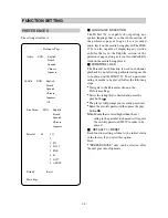 Preview for 24 page of Initial IDM-1731 User Manual