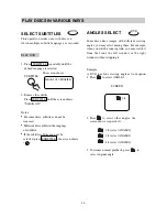 Preview for 28 page of Initial IDM-1731 User Manual