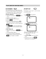 Preview for 30 page of Initial IDM-1731 User Manual